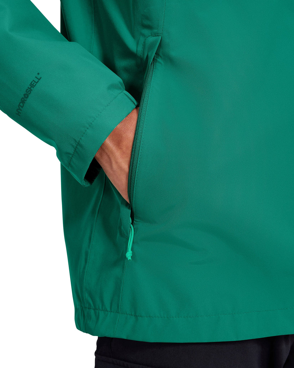 Meadow Green Deluge Pro 3.0 Jacket