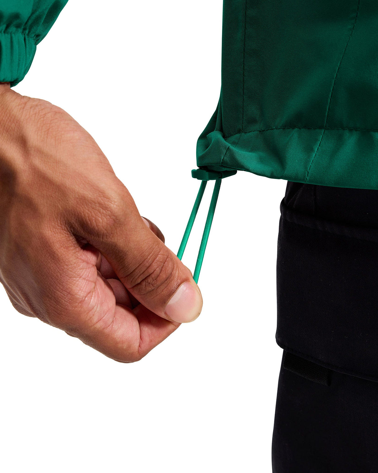 Meadow Green Deluge Pro 3.0 Jacket