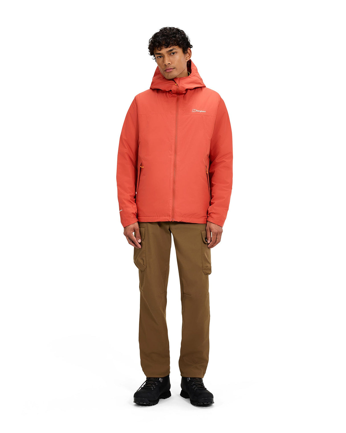 Mica Deluge Pro 3.0 Jacket