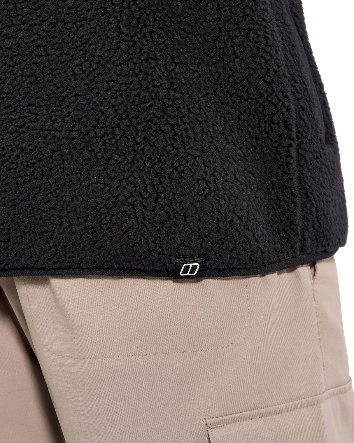 Black Hanby Jacket