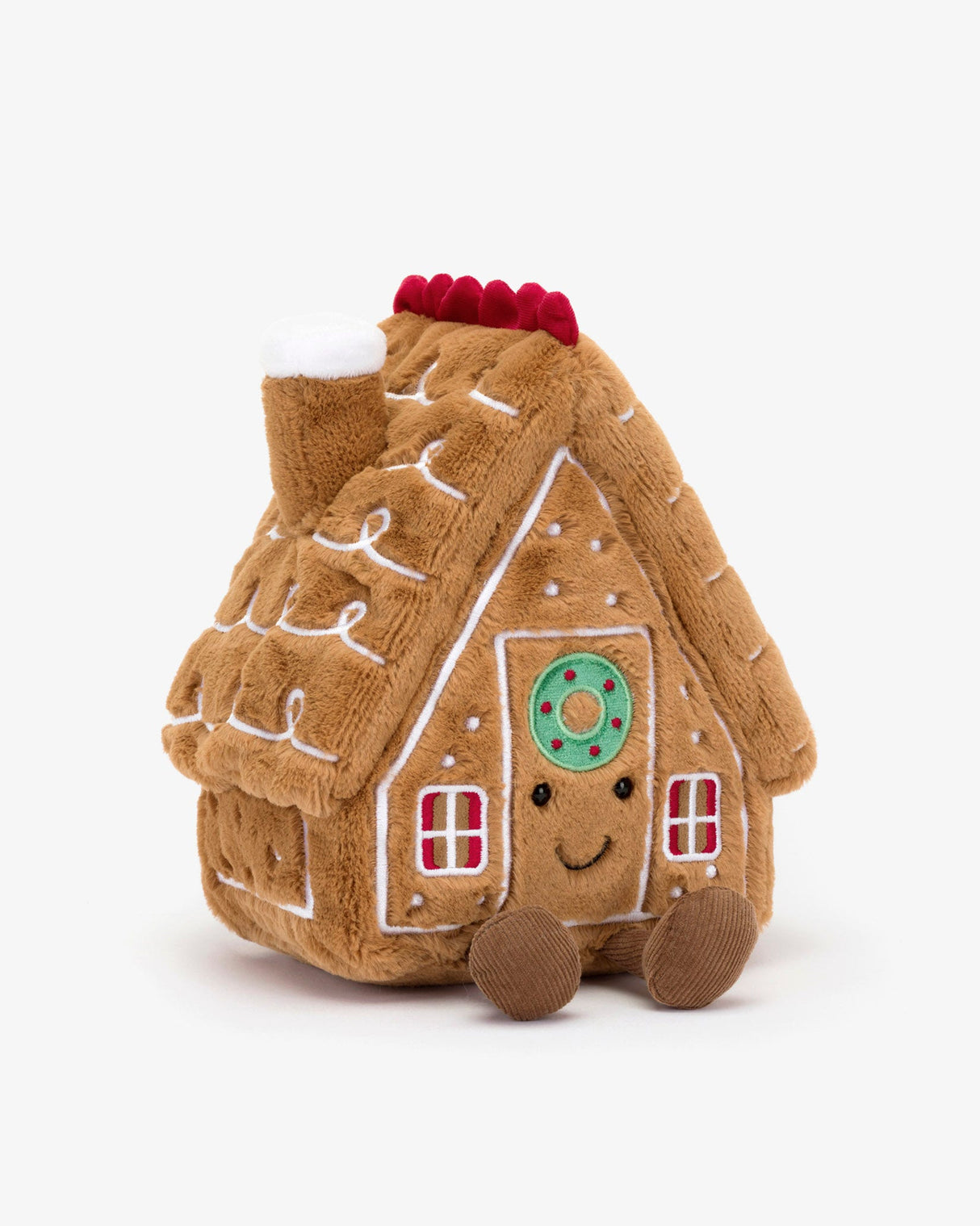 Amuseables-Gingerbread-House