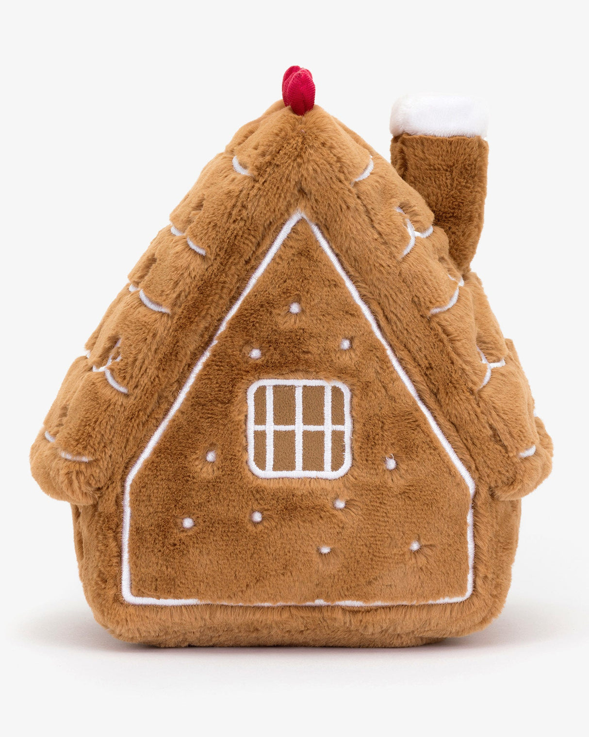 Amuseables Gingerbread House