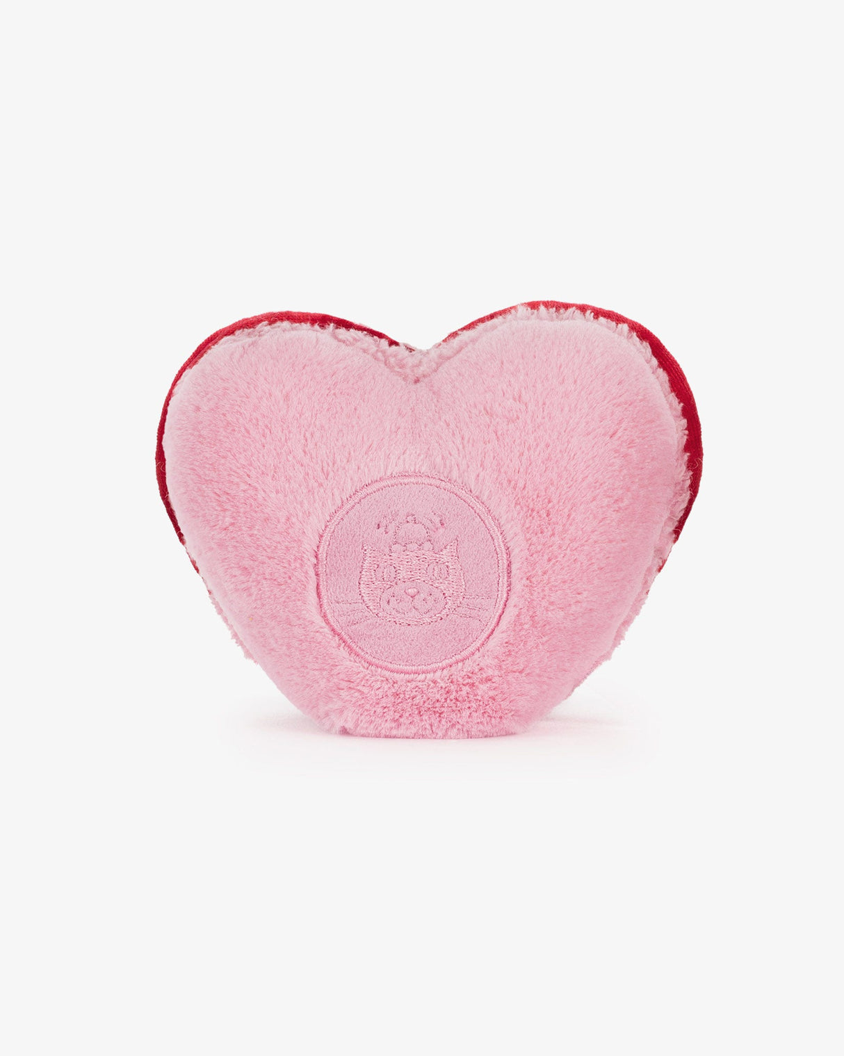 Amuseables Pink Collete Heart Macaron