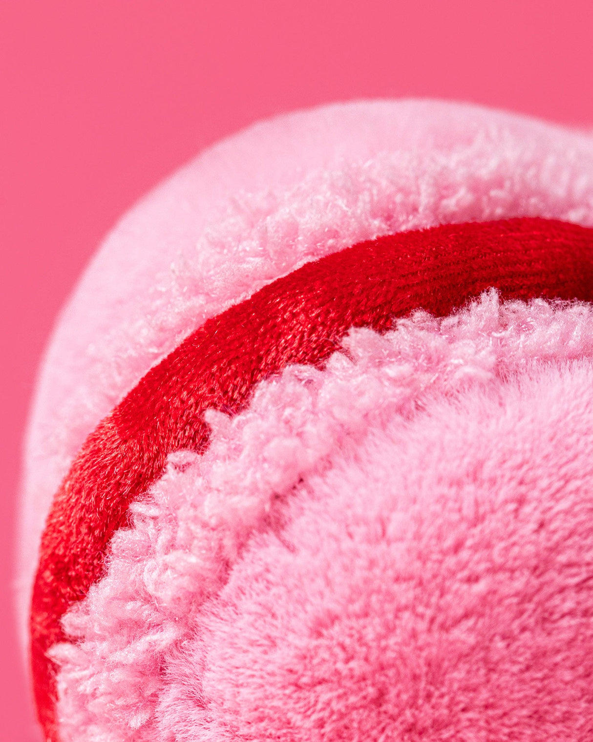 Amuseables Pink Collete Heart Macaron