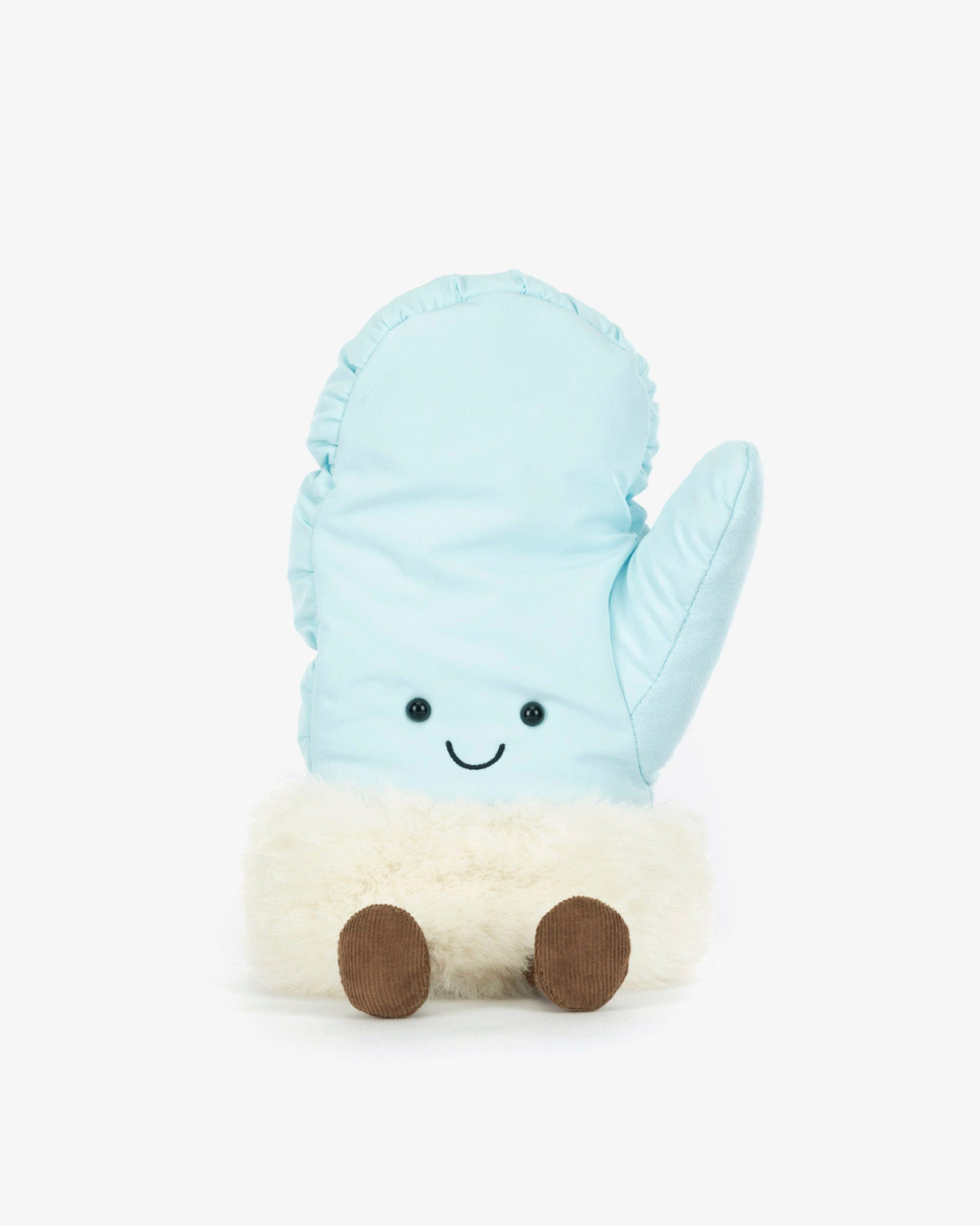 Amuseables-Mitten