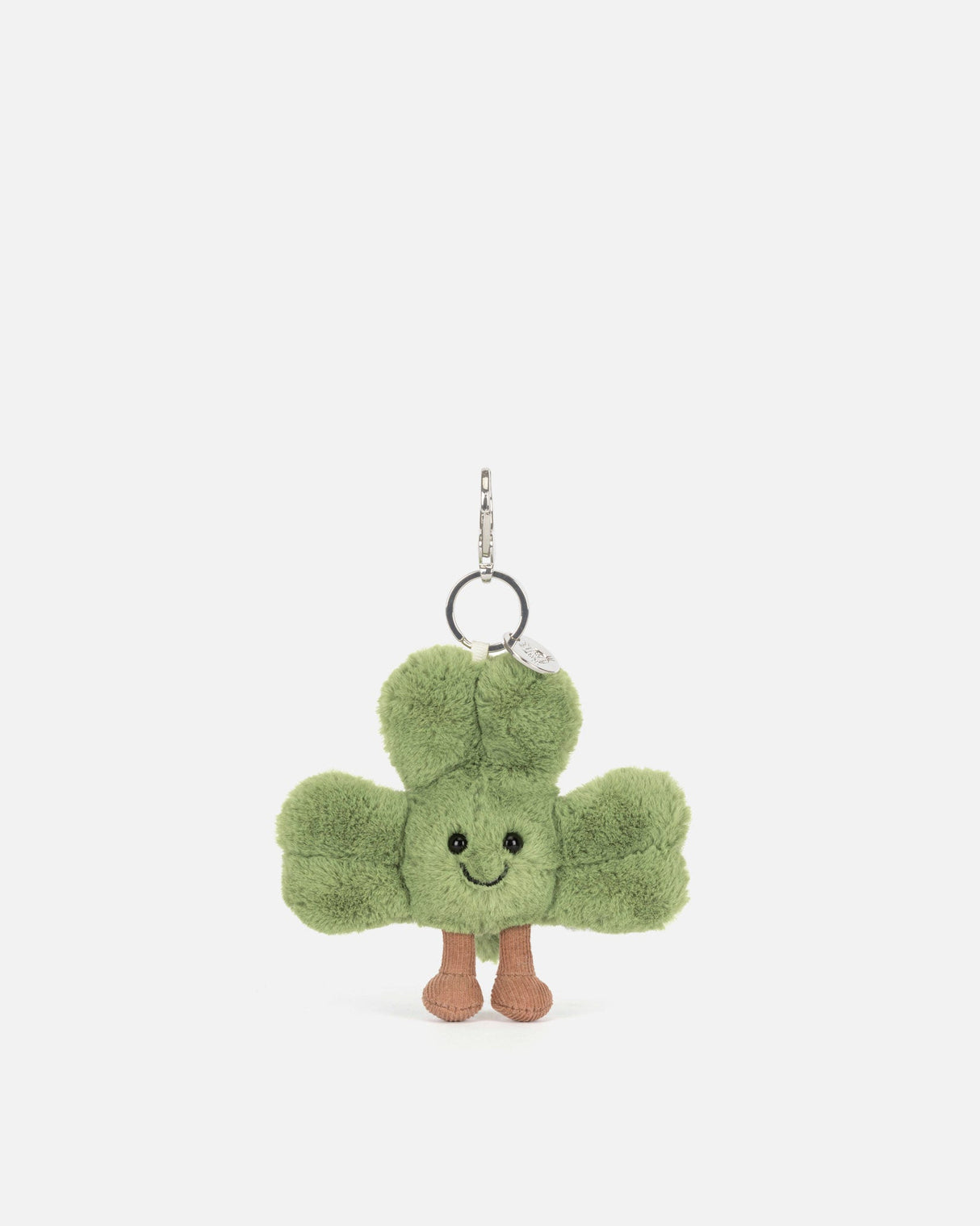 Amuseables-Síofra-Shamrock-Bag-Charm