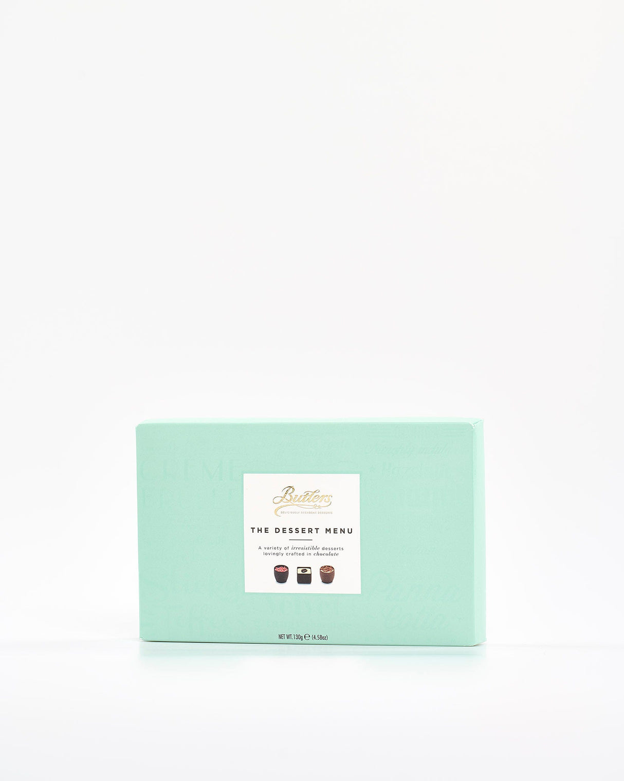 Butlers The Dessert Chocolate Collection
