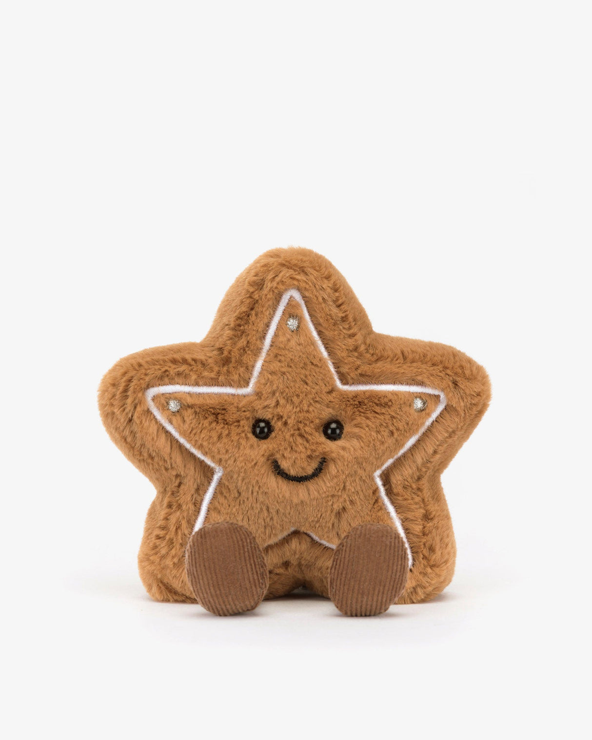 Amuseables-Star-Cookie