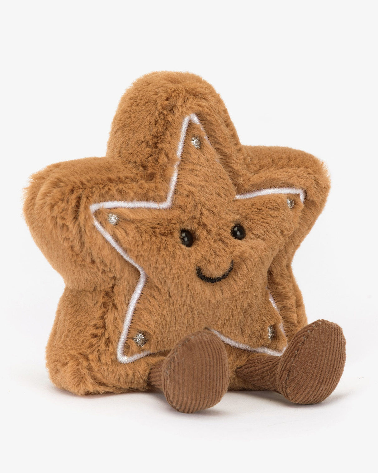 Amuseables-Star-Cookie
