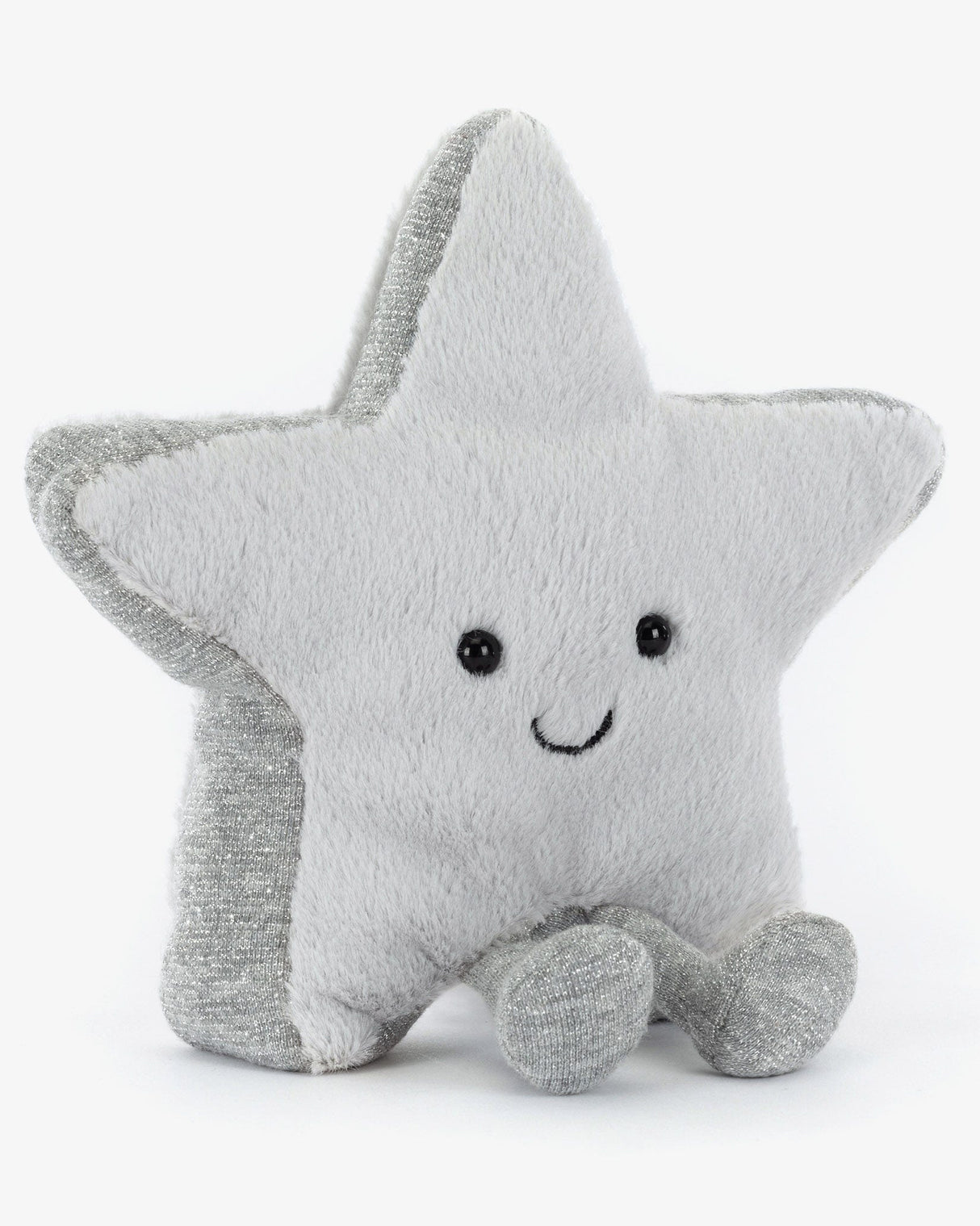 Amuseables-Silver-Star