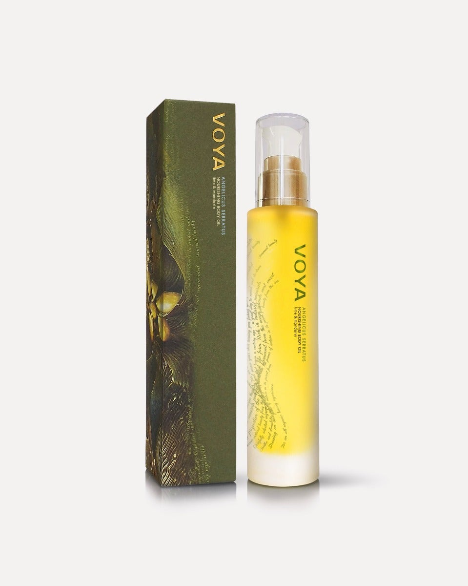 Angelicus-Serratus-Organic-Body-Oil