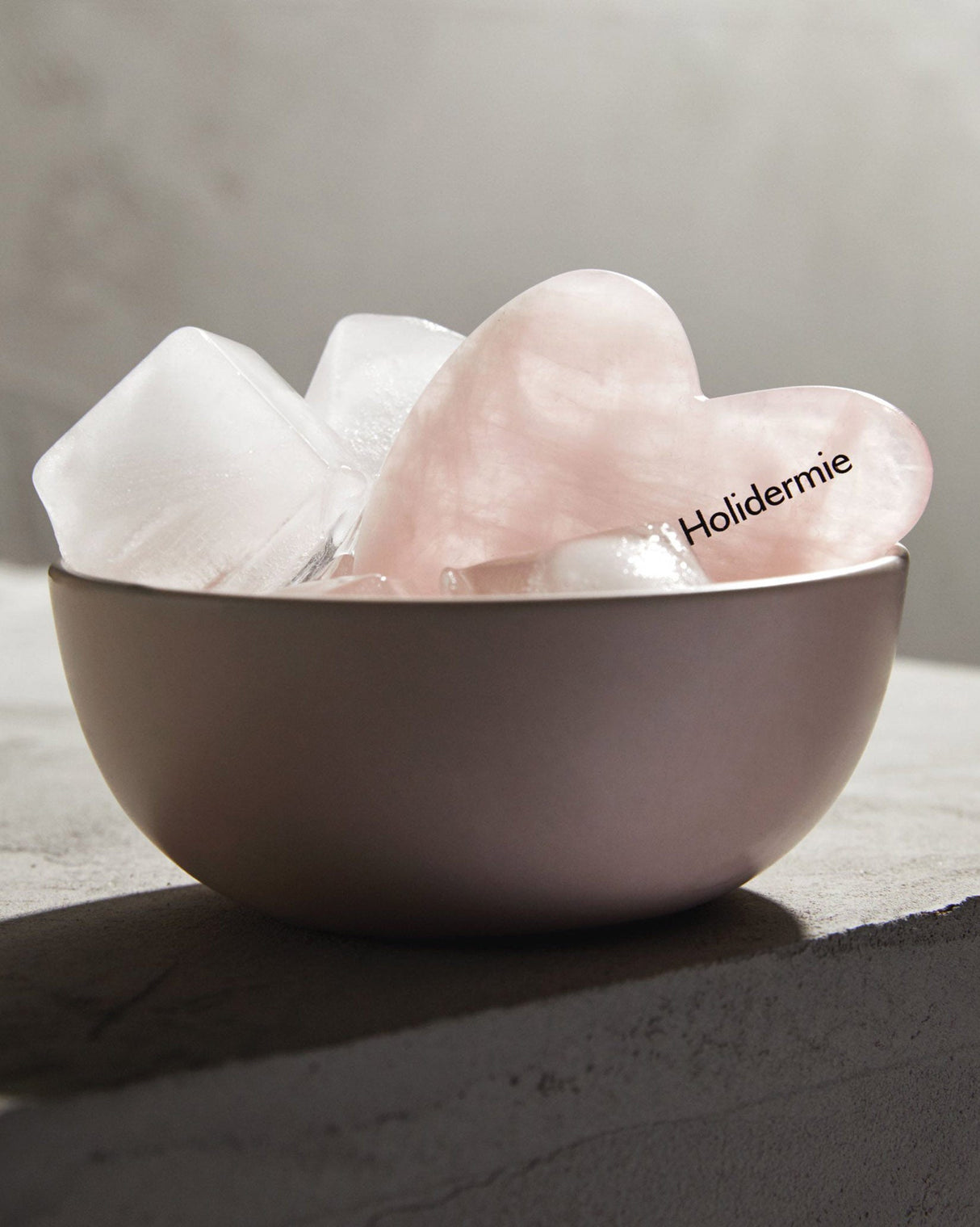 Quartz Gua Sha Facial Tool