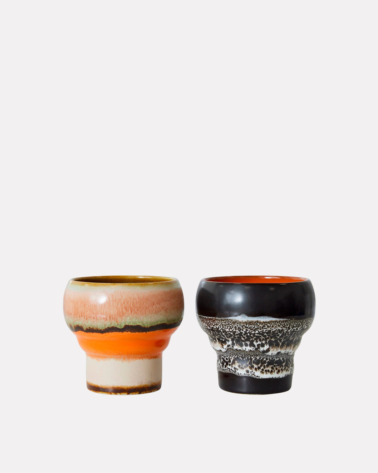 Basalt-70s-Ceramics-Lungo-Mugs-Set-of-2