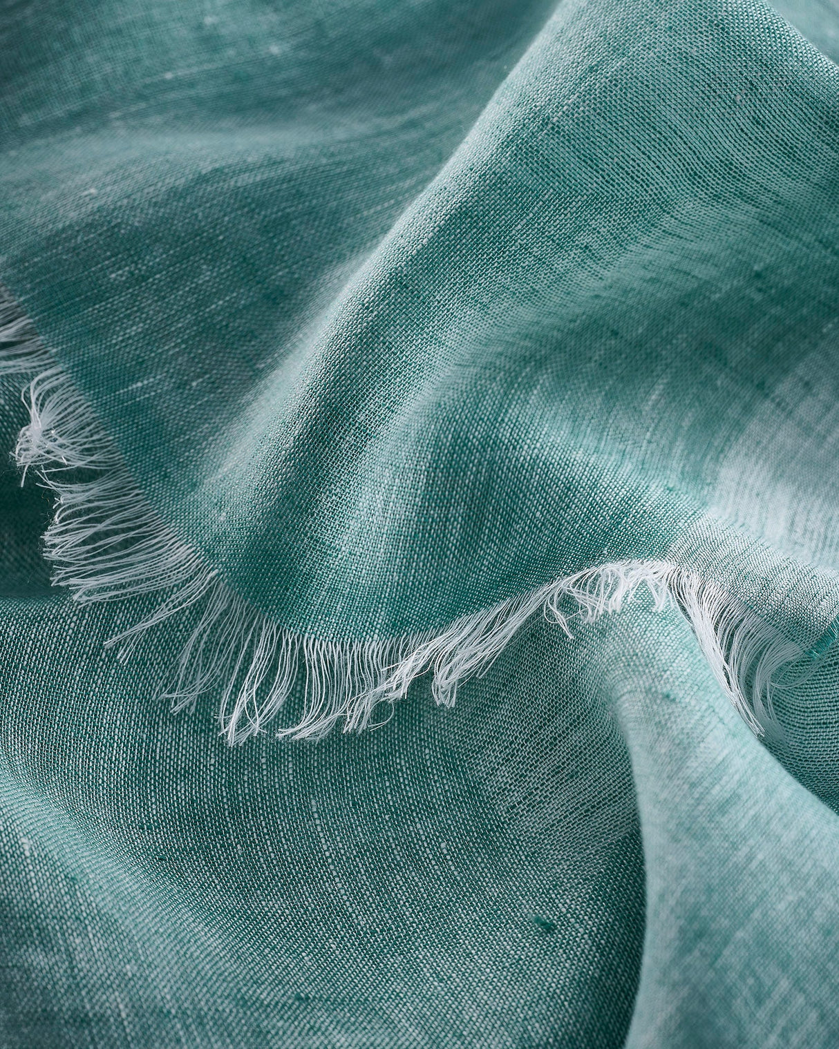 Acqua-Linen-Scarf