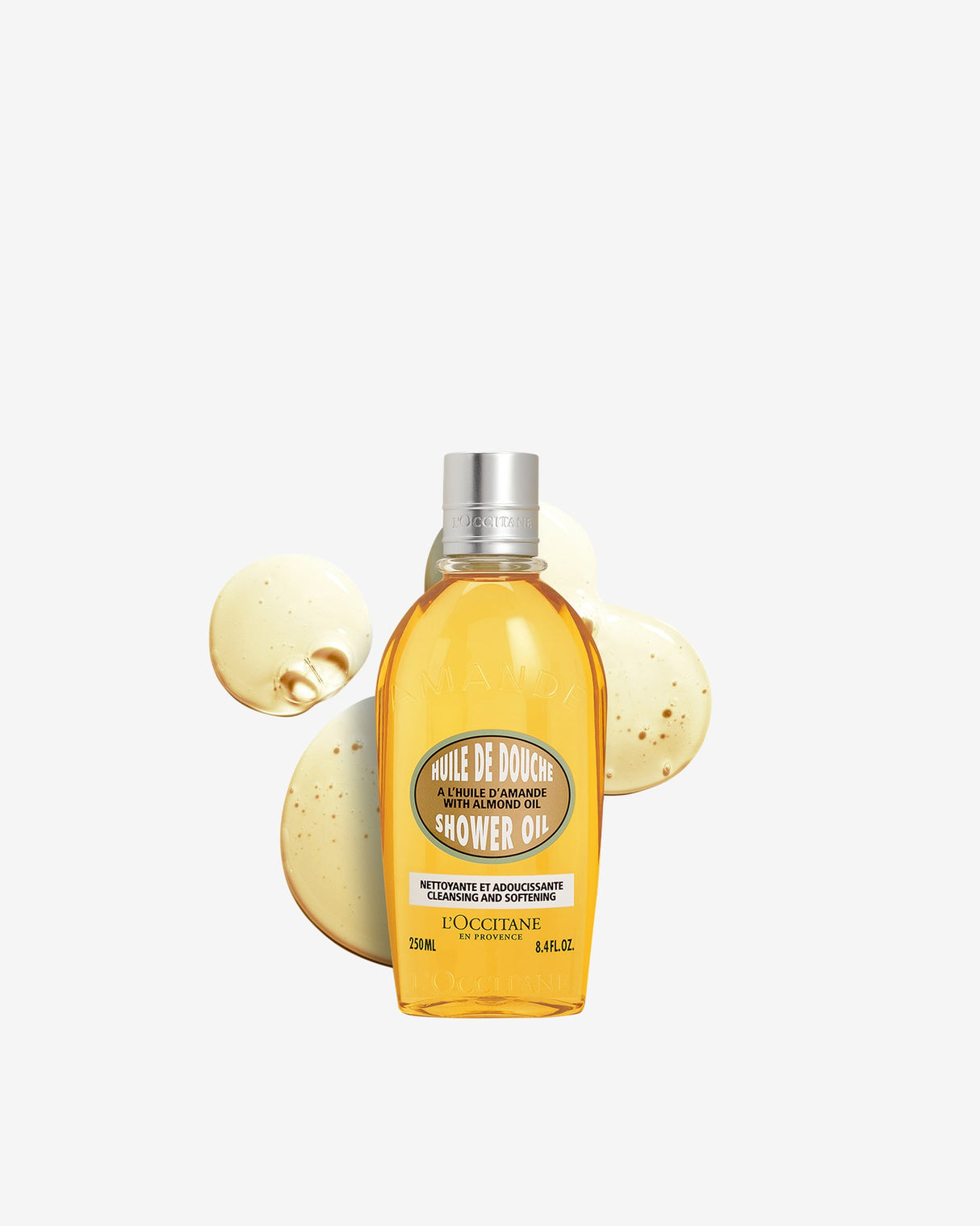 Almond-Shower-Oil