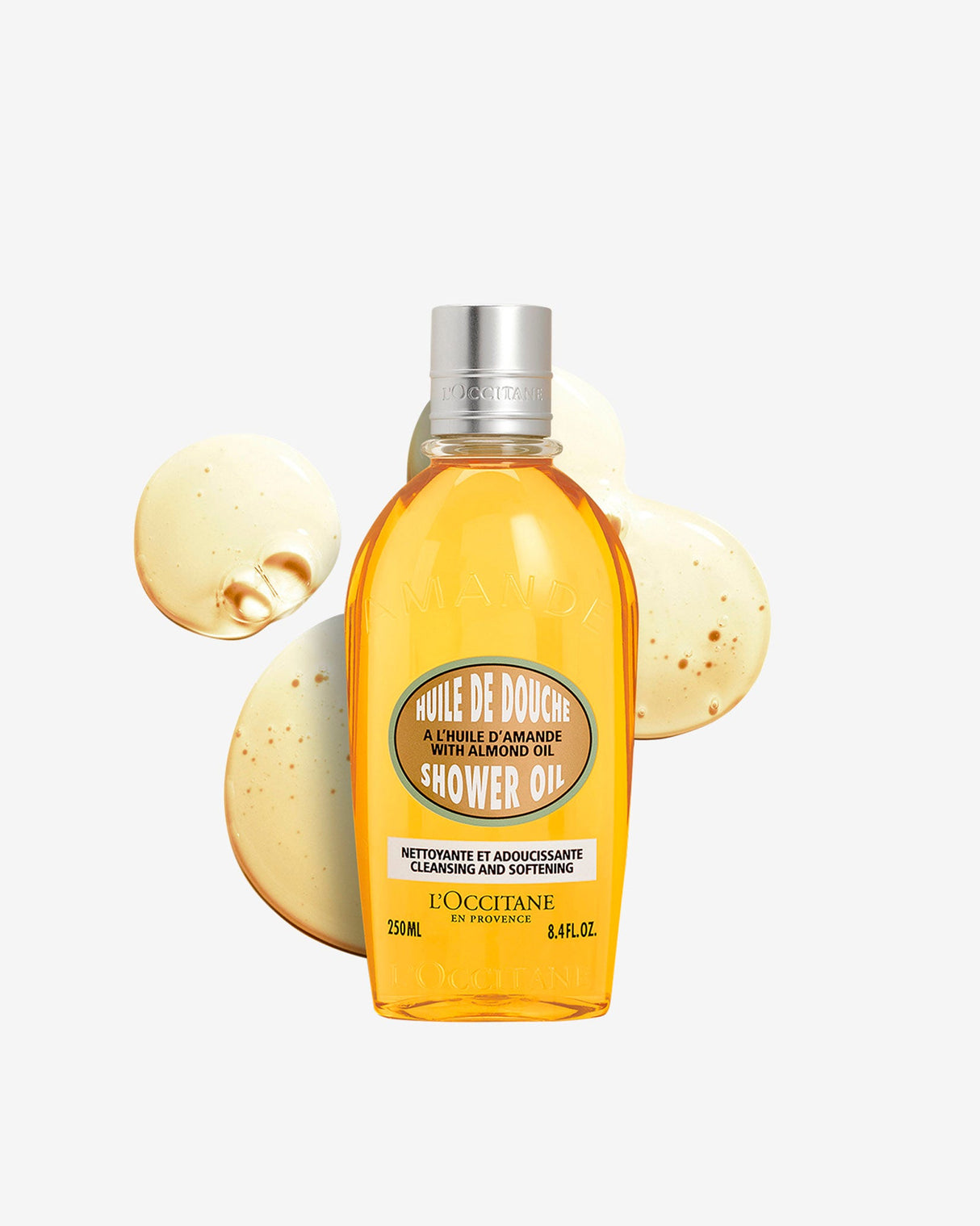 Almond-Shower-Oil