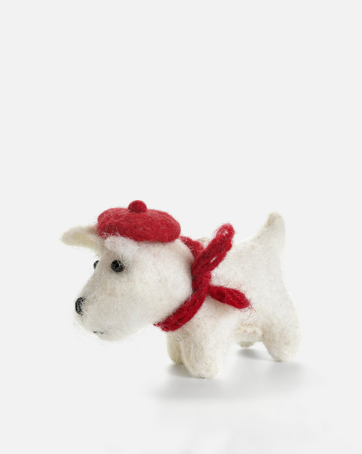 Tam-O'-Shanter-Scottie-Dog-Felt-Tree-Decoration