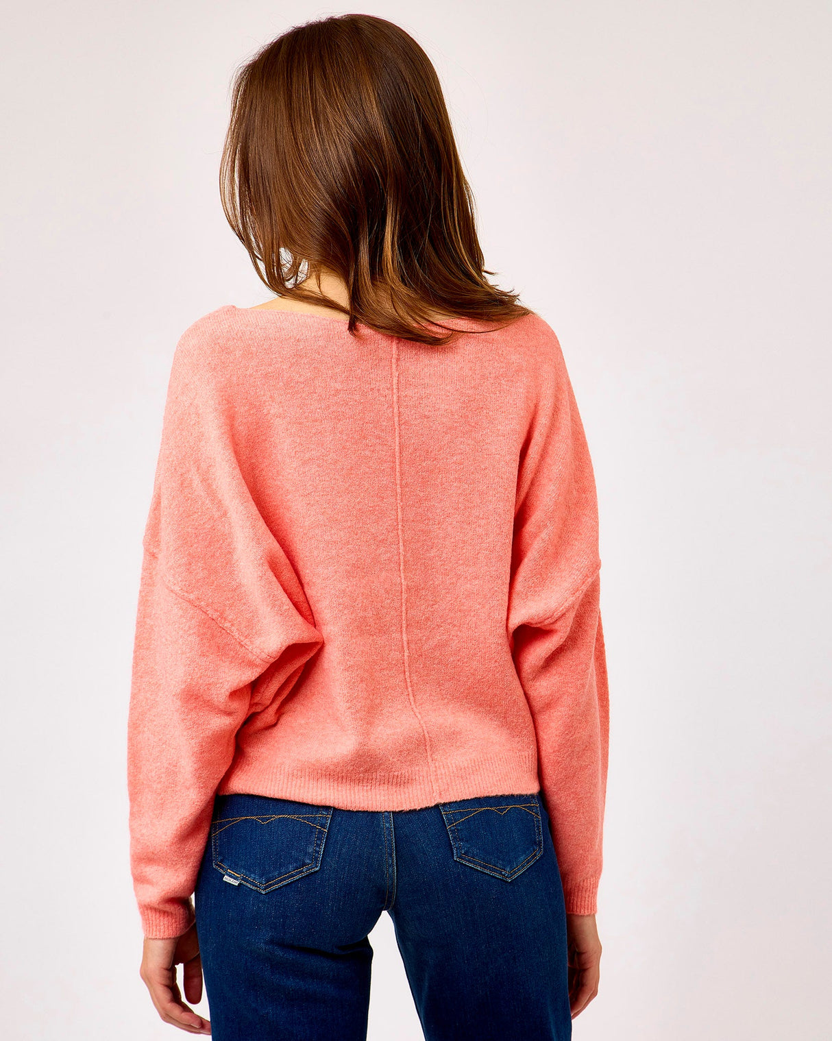 Guava Damsville Pullover