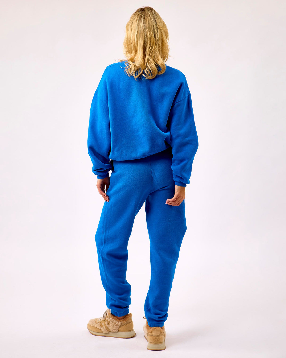 Vintage Dream Izubird Joggers