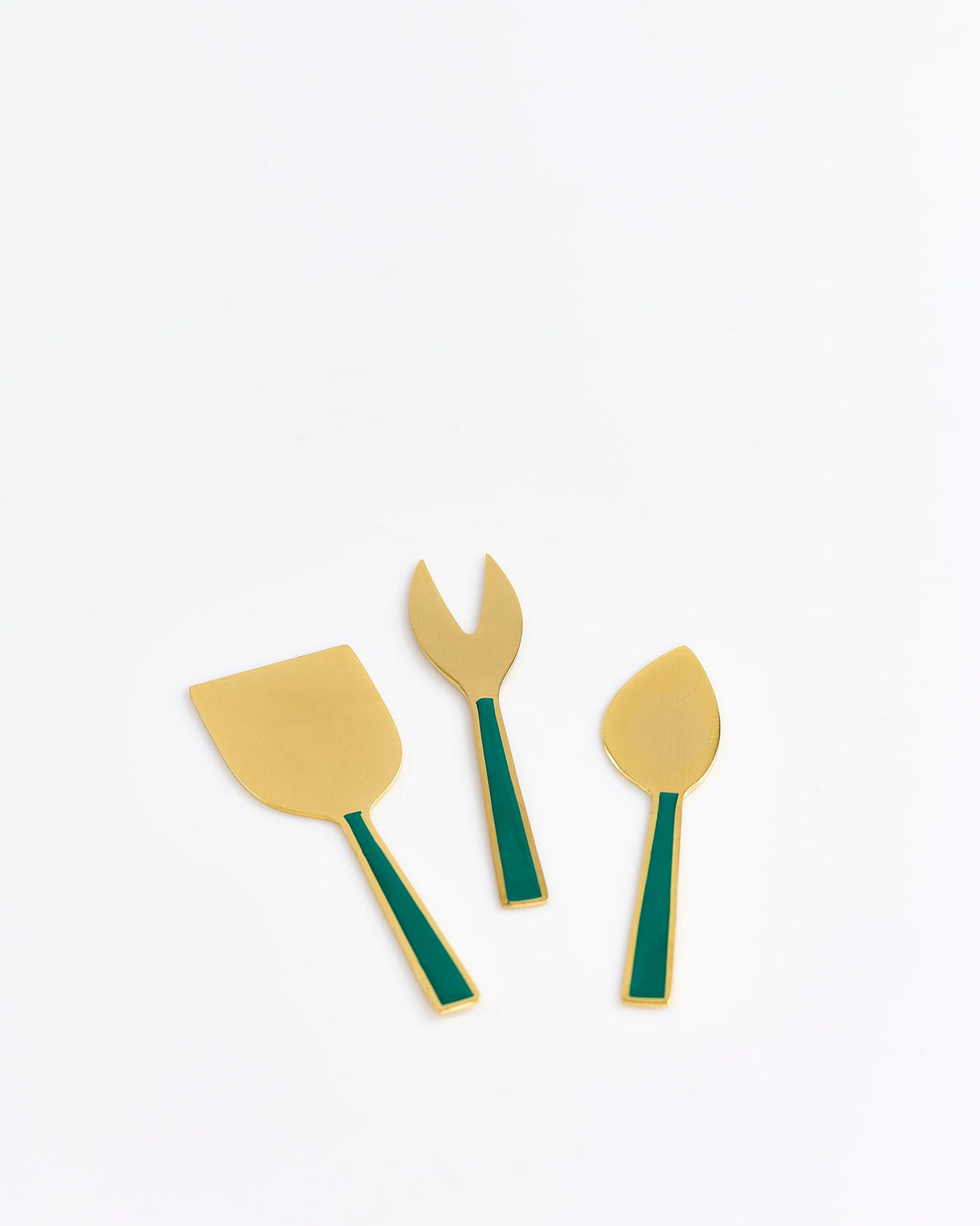 Green-Gold-Cheese-Knives-Set-of-3
