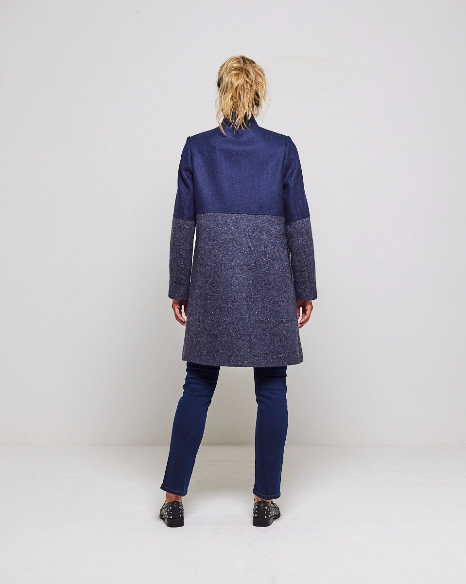 Atlantic Coat