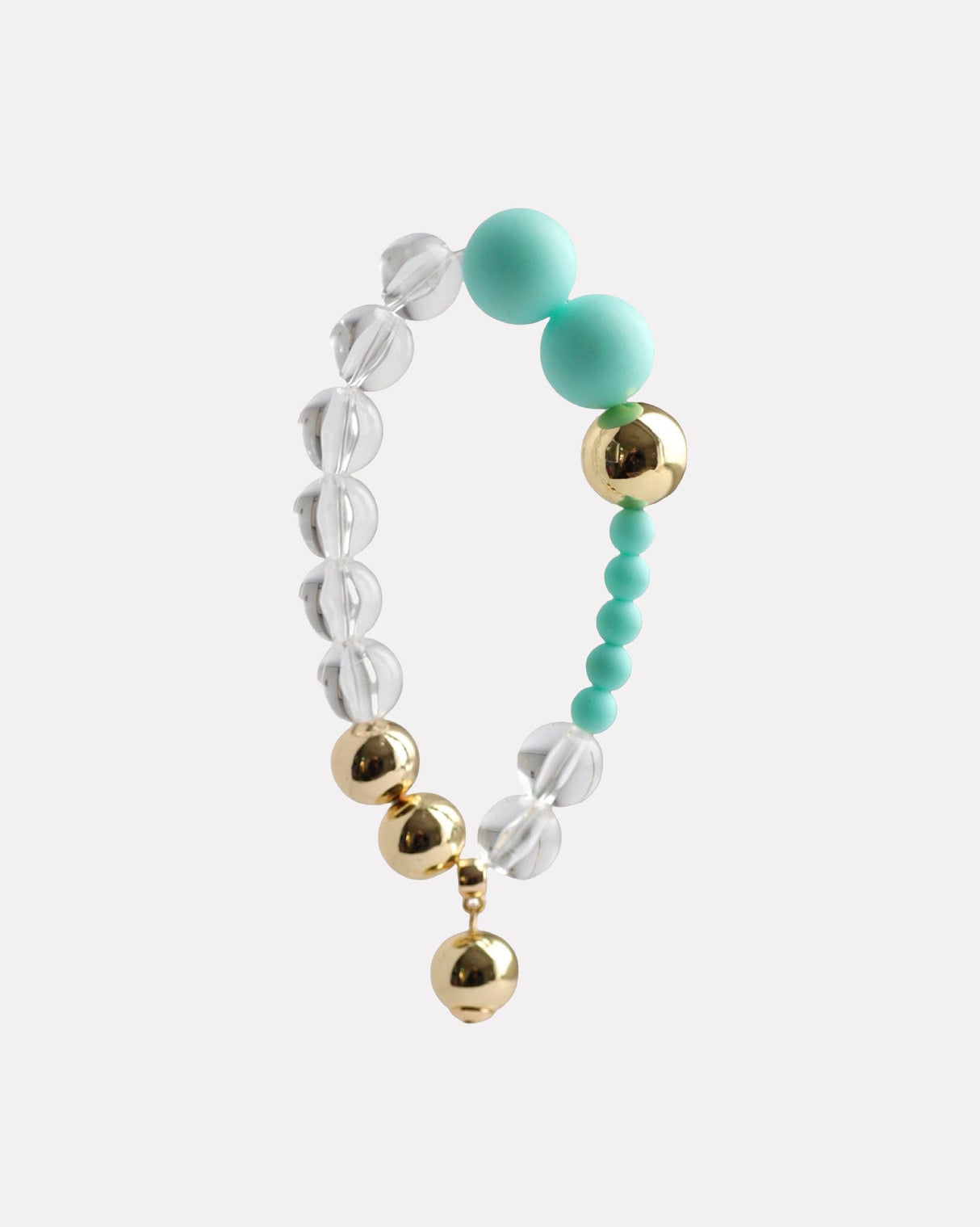 Aqua-Bonnie-Blue-Pop-Bracelet