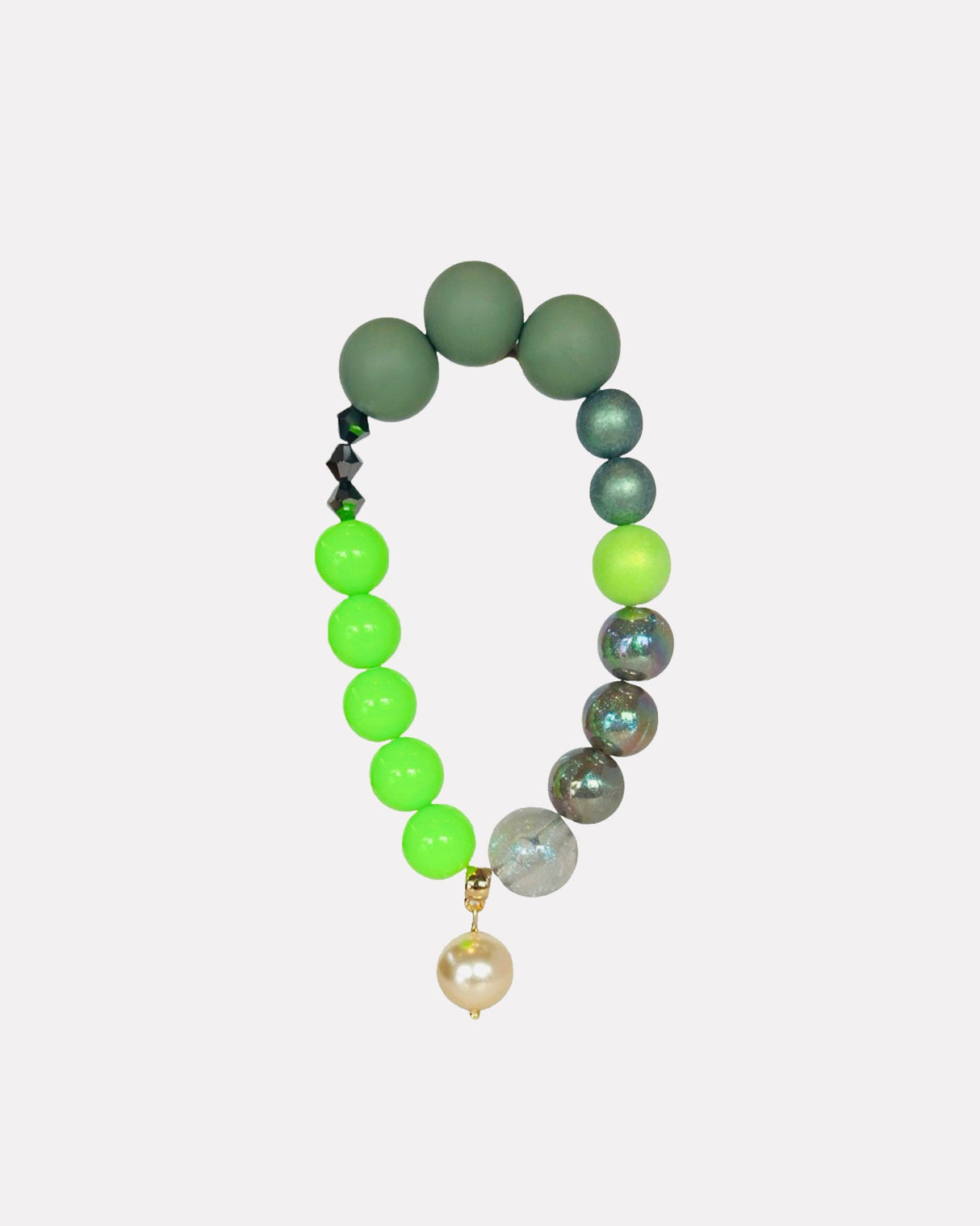 Lime-Citrus-Zing-Bracelet