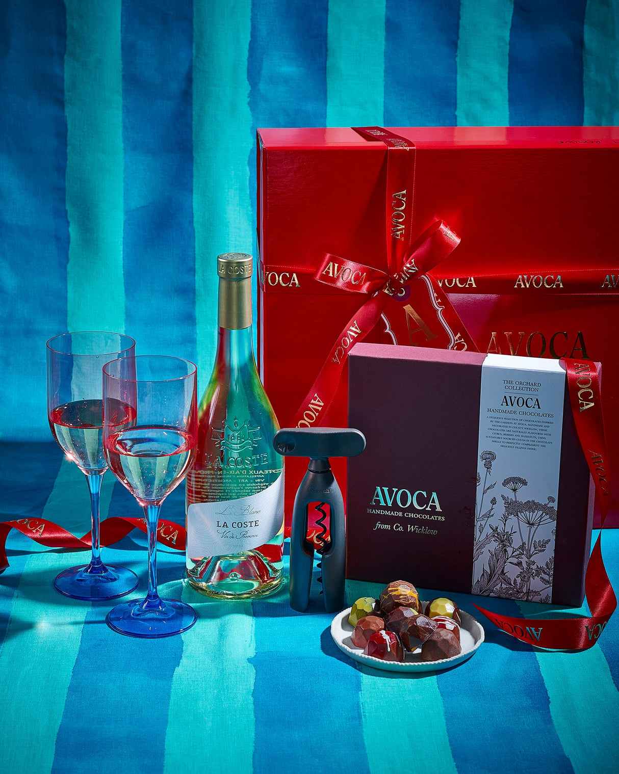 White-Wine-Chocolates