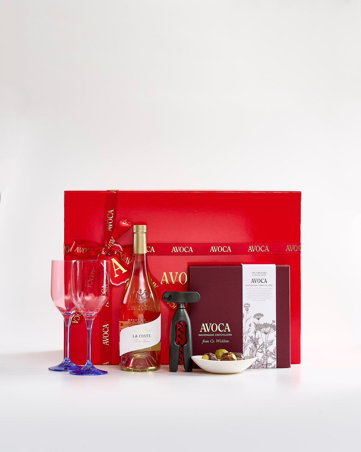 White-Wine-Chocolates