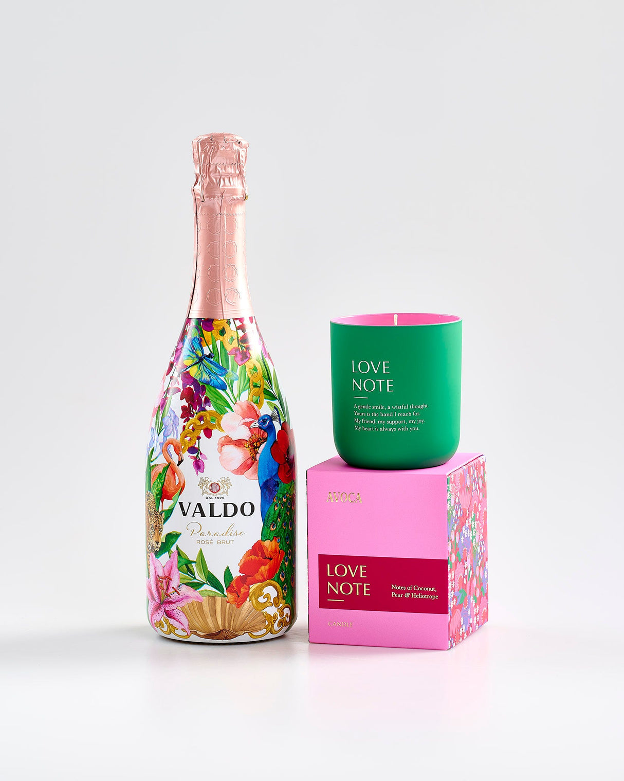 Pamper Hamper
