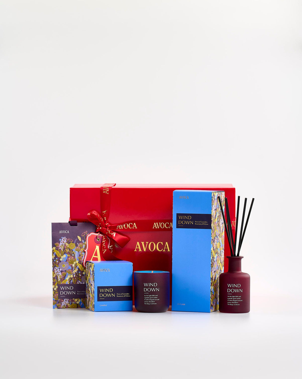 Wind-Down-Home-Trio-Set