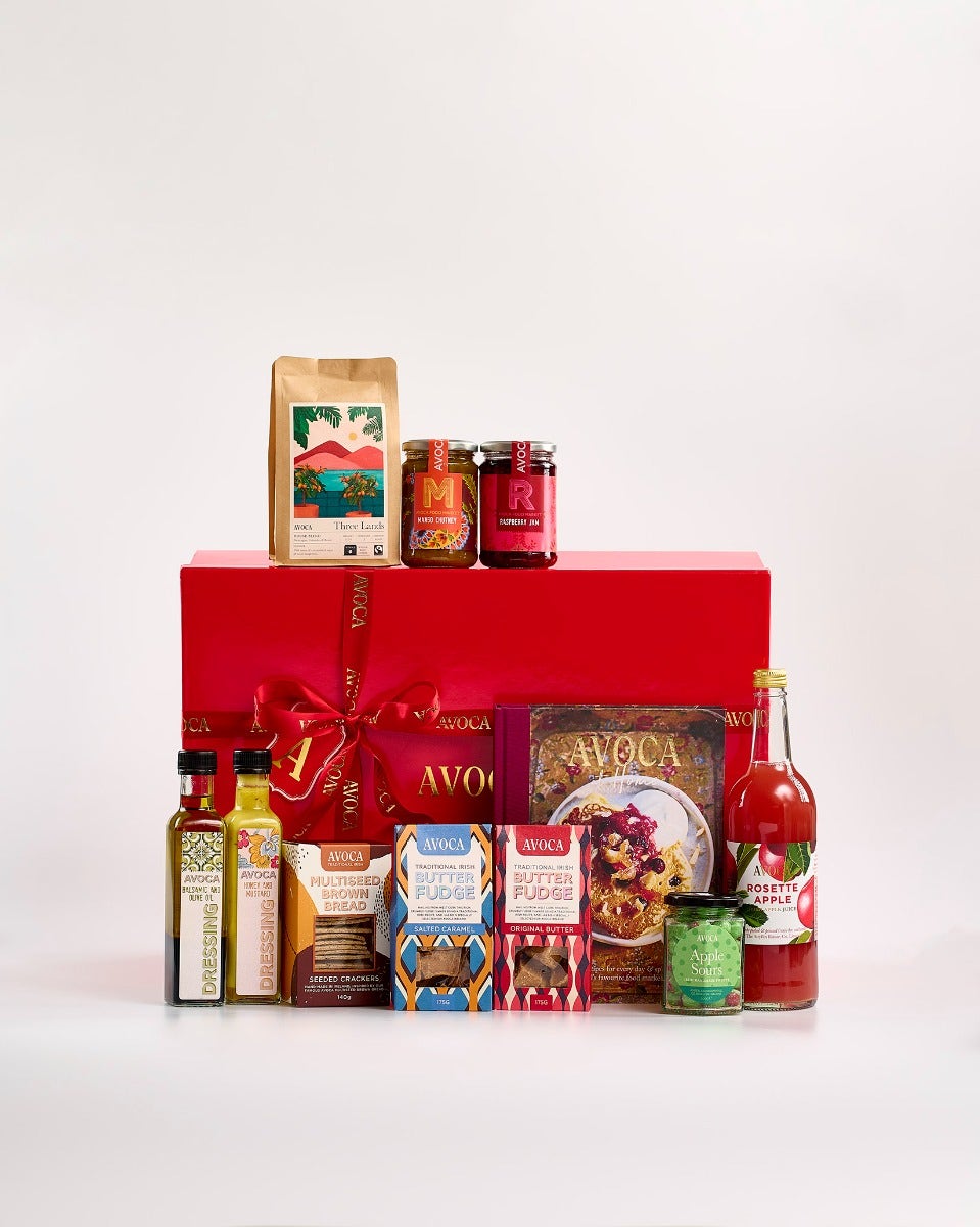 All Avoca Hamper
