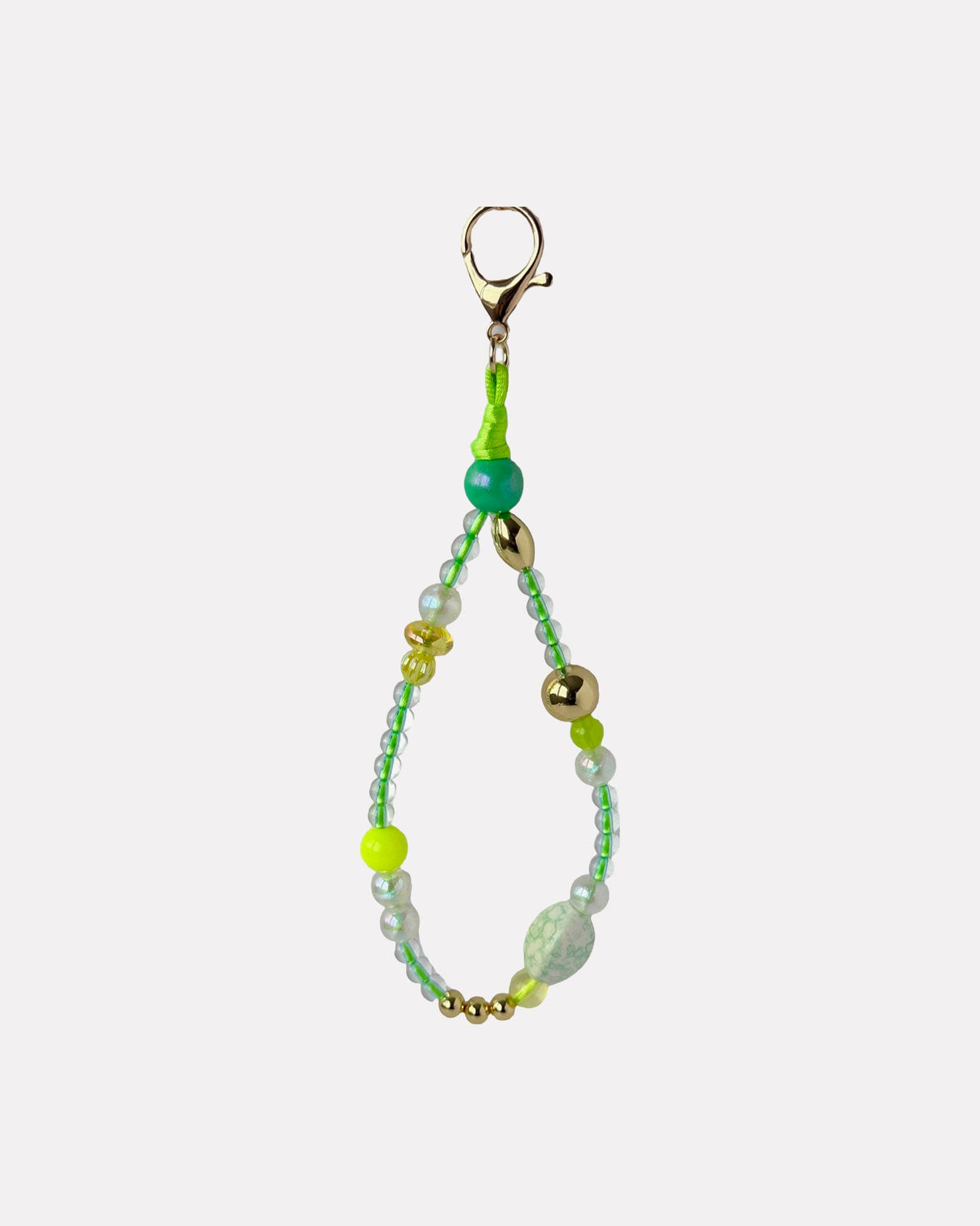 Minty-Love-Bomb-Phone-Charm