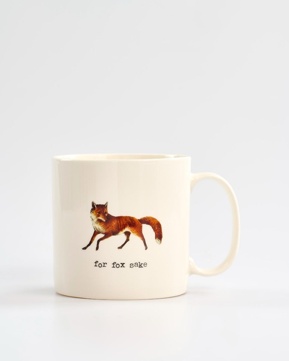 For-Fox-Sake-Large-Mug