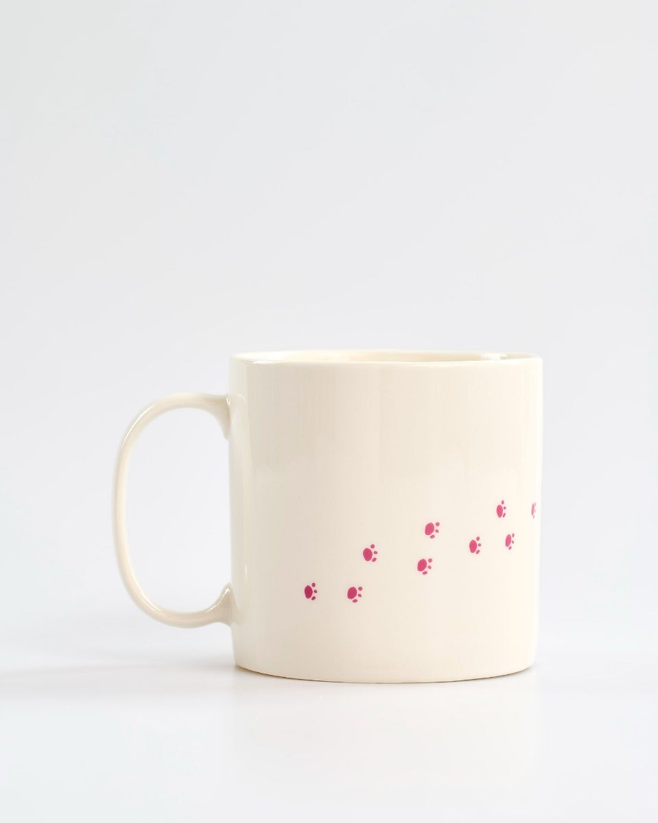 Bitch Large Mug