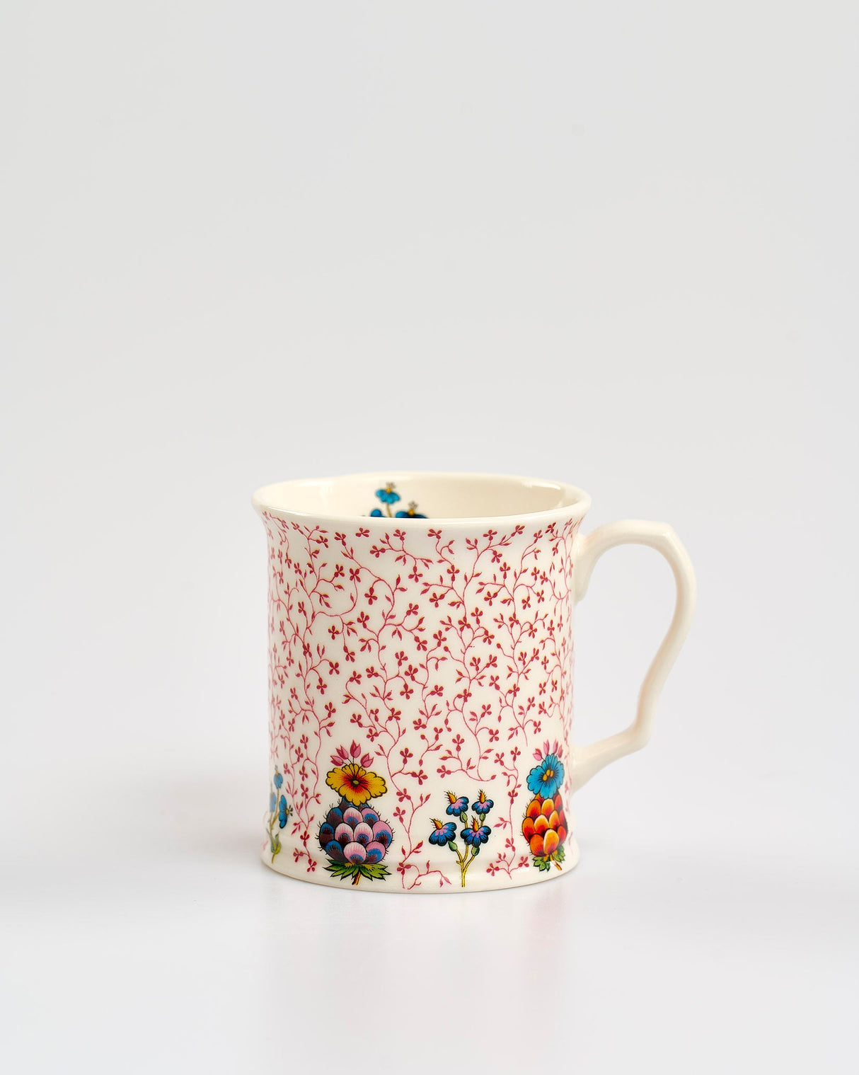 Pink-Ditsy-Secret-Garden-Mug