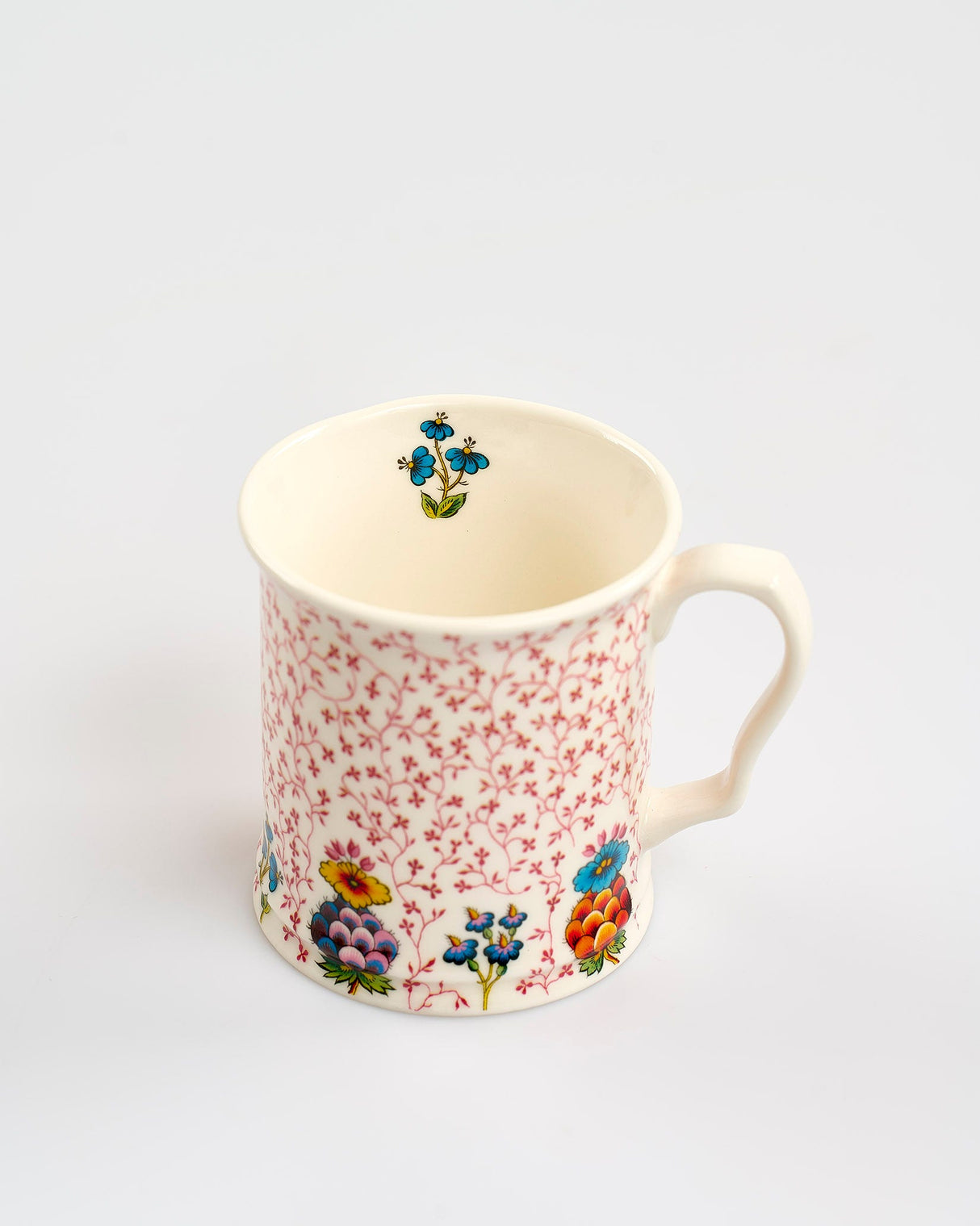 Pink-Ditsy-Secret-Garden-Mug
