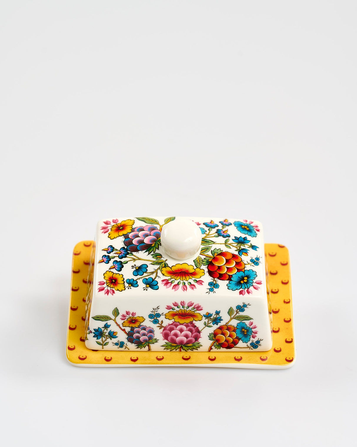 Secret-Garden-Butter-Dish