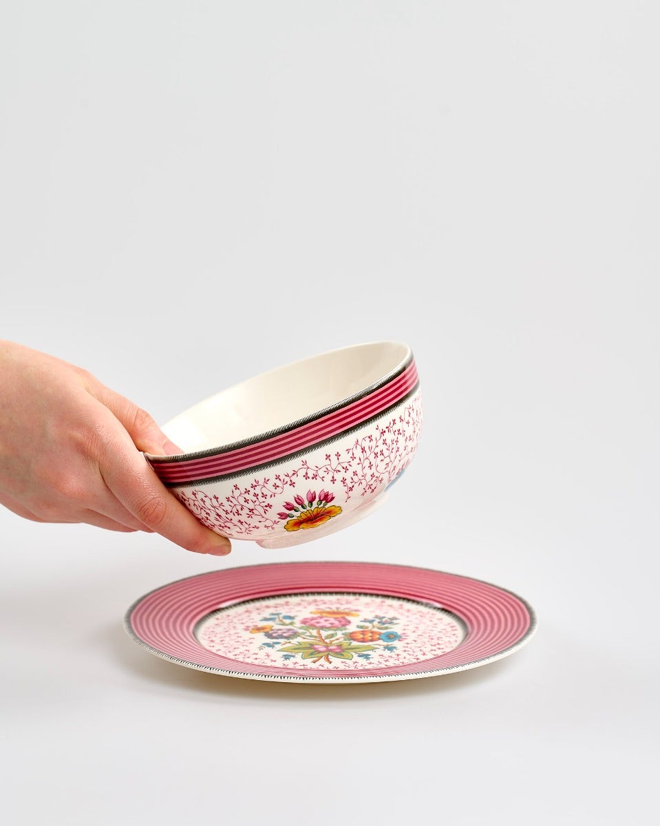 Secret Garden Bowl