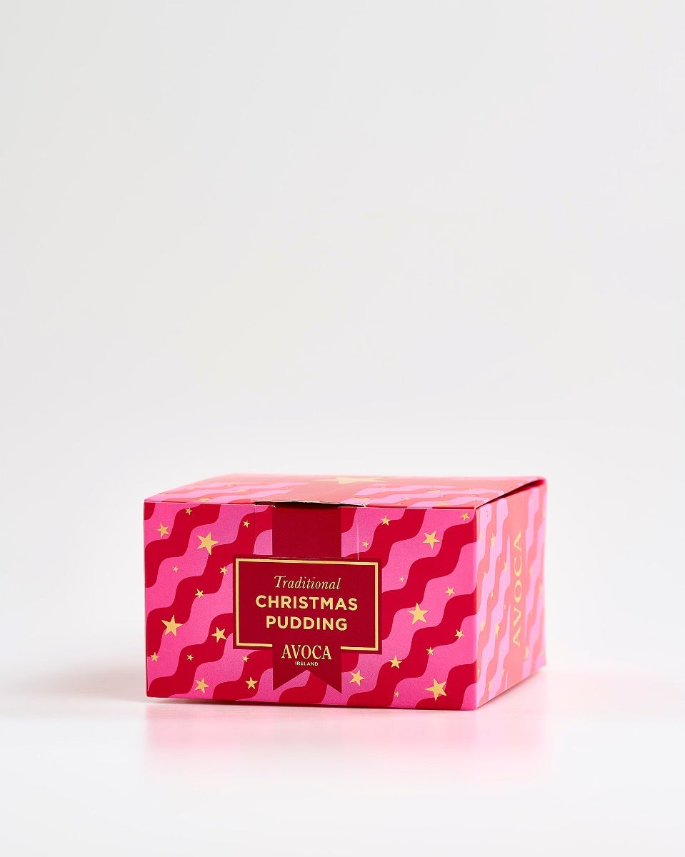 Avoca Traditional Christmas Pudding