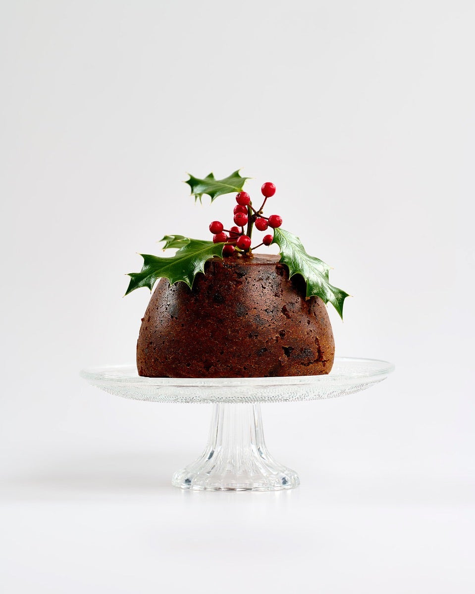 Avoca Traditional Christmas Pudding