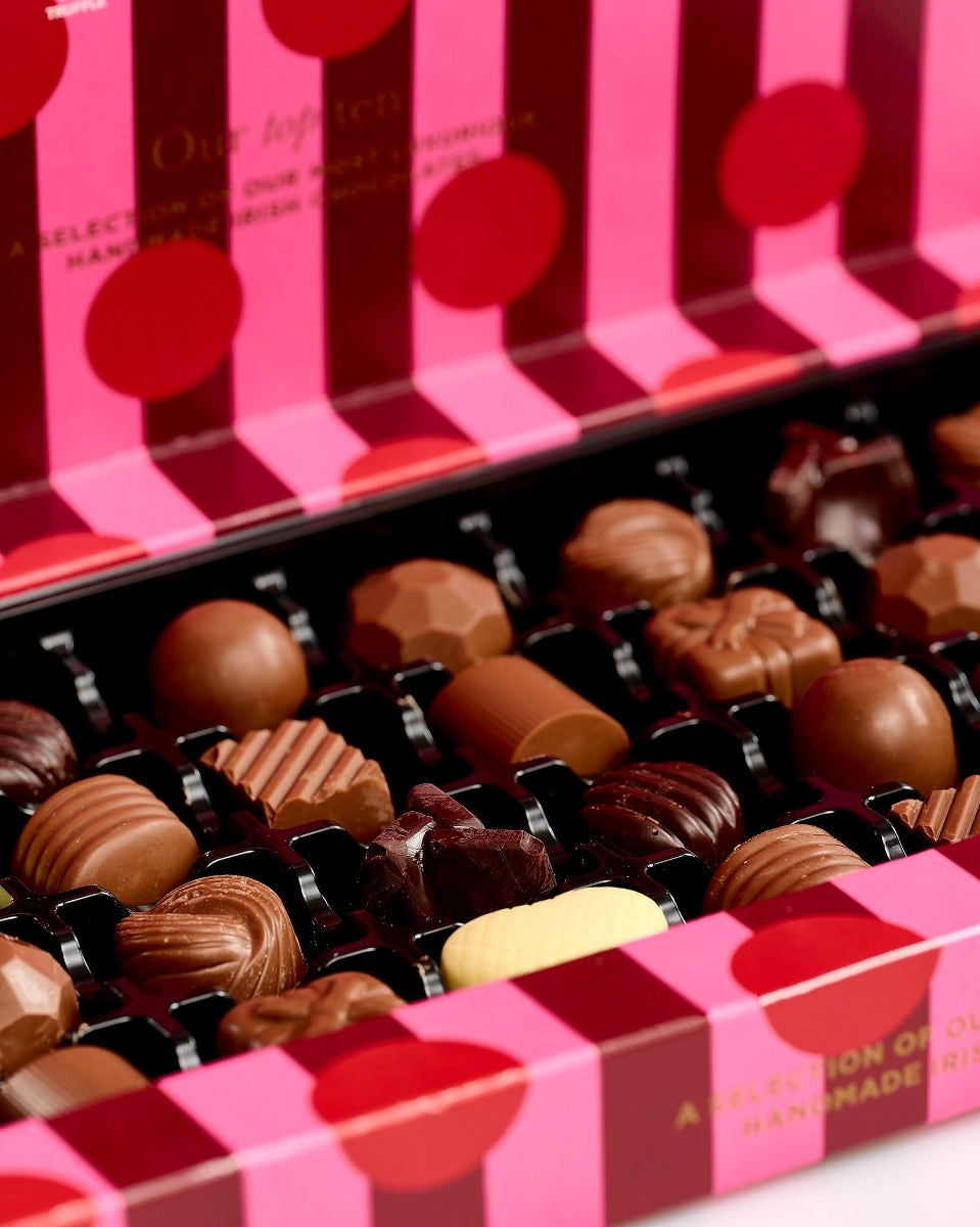 Avoca Handmade Irish Chocolates Box