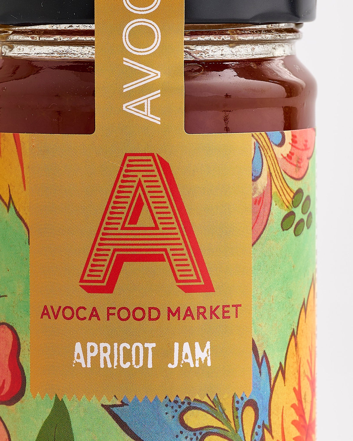 Avoca-Apricot-Jam