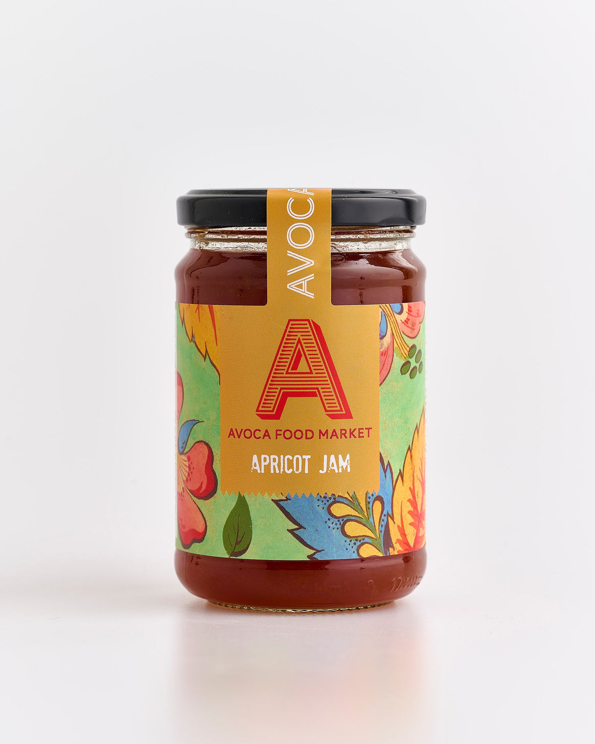 Avoca-Apricot-Jam