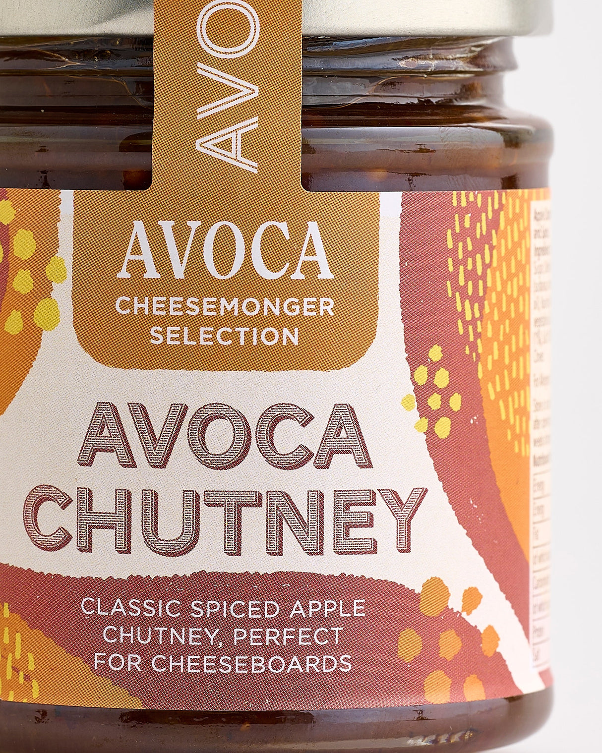 Avoca-Cheesemonger-Selection-Chutney