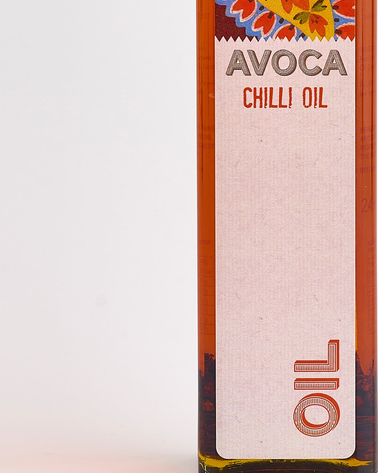 Avoca-Chilli-Oil