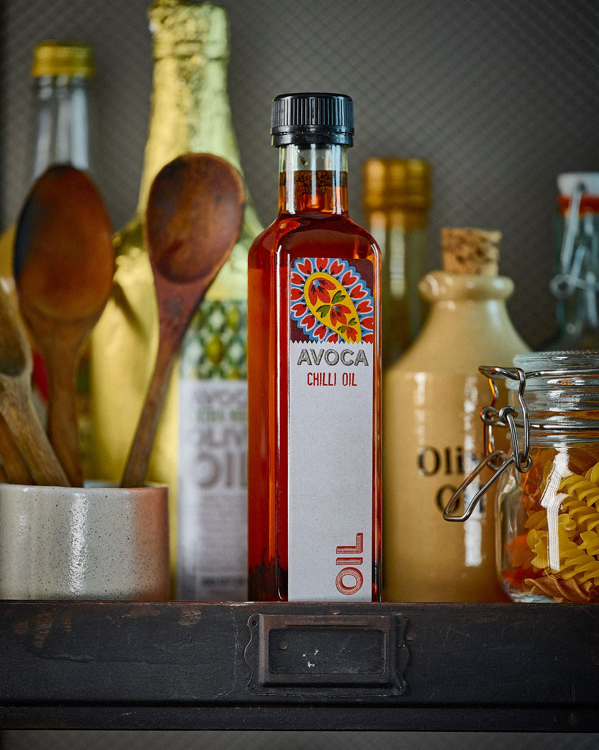 Avoca Chilli Oil
