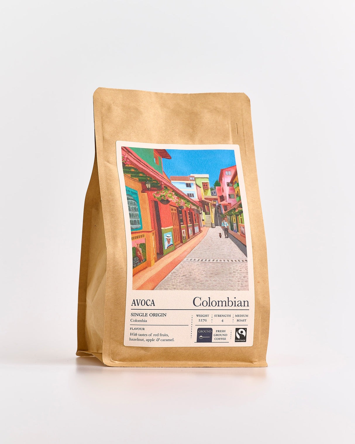 Avoca-Colombia-Equidad-Ground-Coffee
