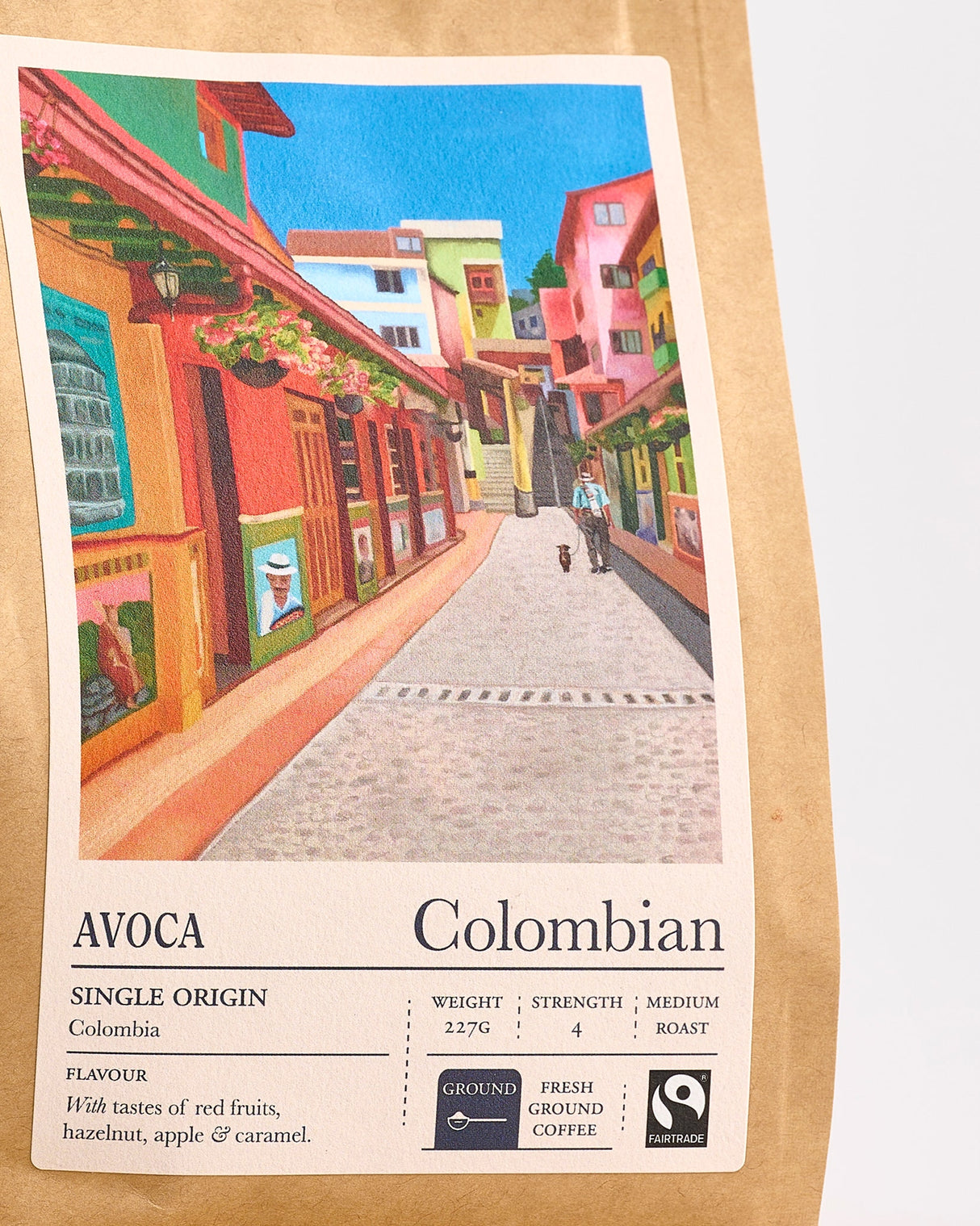 Avoca-Colombia-Equidad-Ground-Coffee