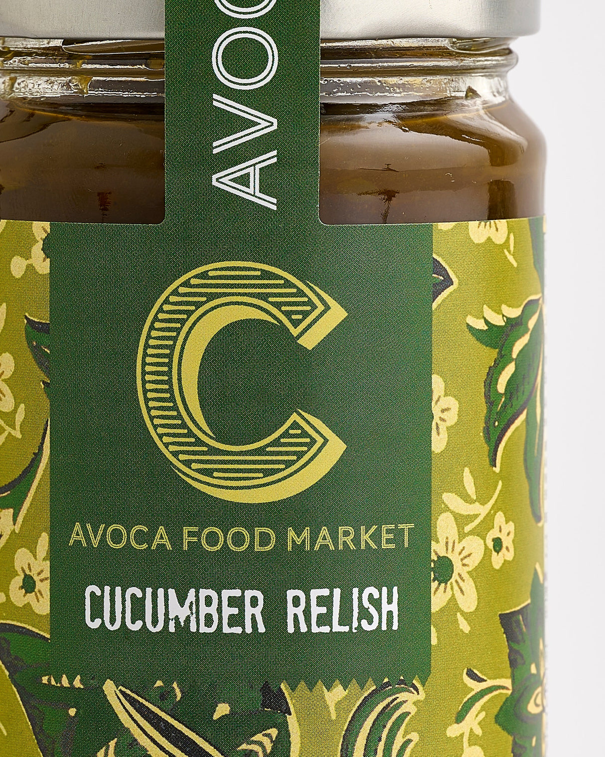 Avoca-Cucumber-Relish